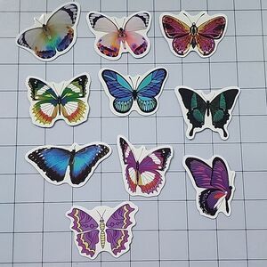 🧡5/$25 | STICKER SALE | BUNDLE & SAVE